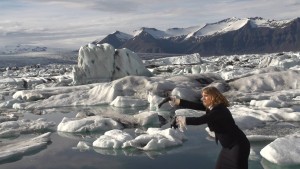 Fleeting Video Still by Kaoru Ryan Klatt